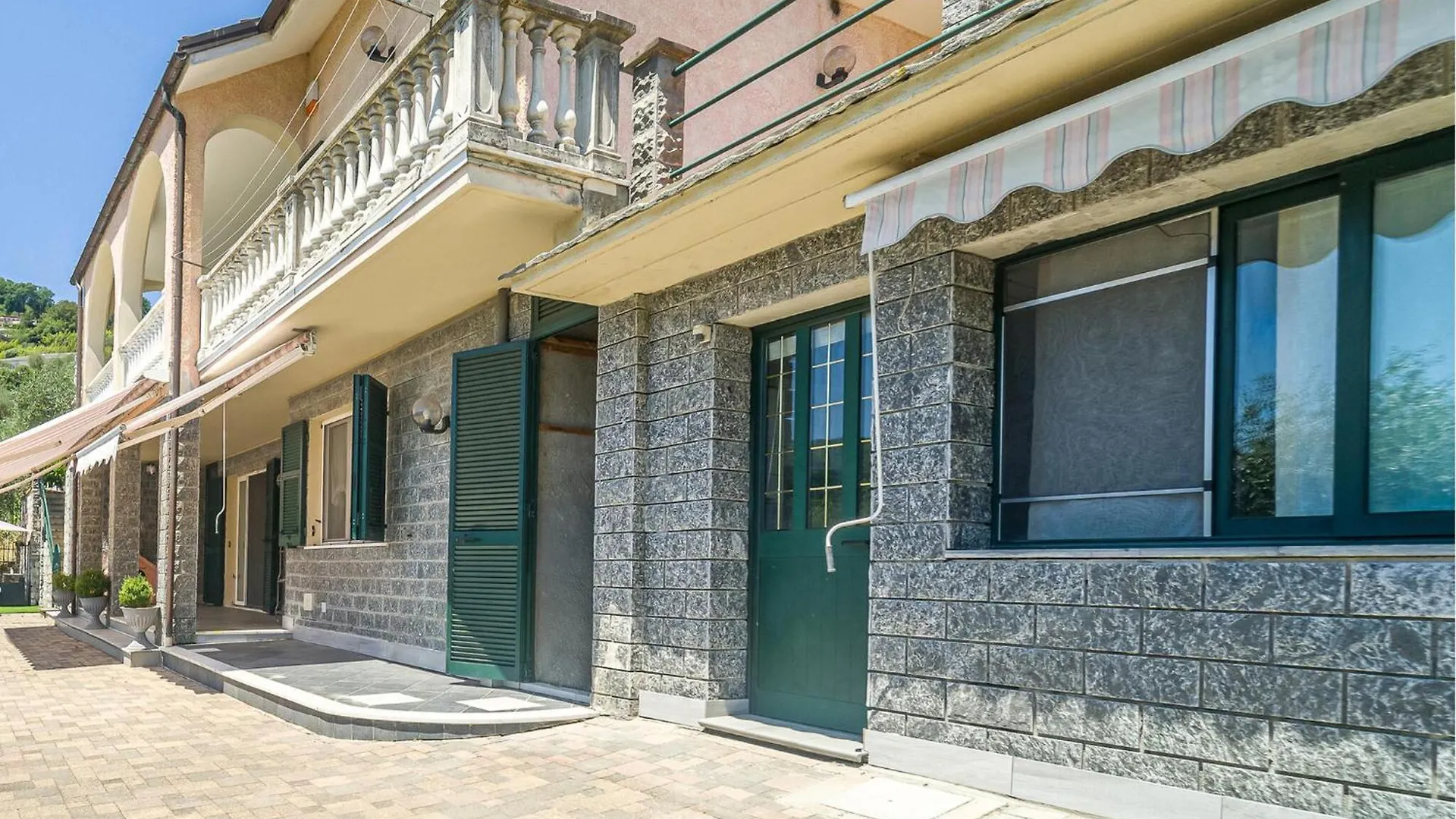 5 Bedroom Stunning Home In 基亚瓦里 意大利