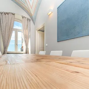 Oltremare Soul Guest house