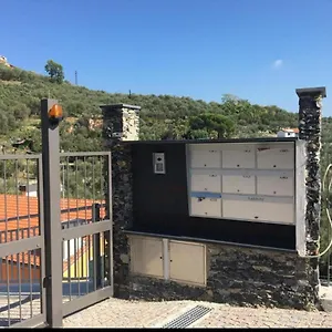 Il Nido Di Priscilla Chiavari