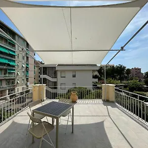 Casetta Di Mari, Cinqueterrecoast Chiavari