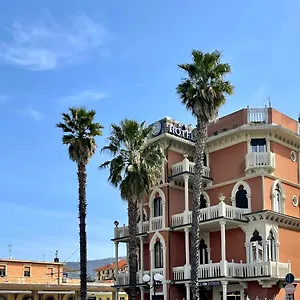 Doria Hotel