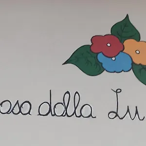 A Casa Dalla Lu Chiavari