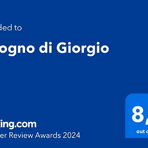 Il Sogno Di Giorgio Chiavari