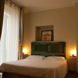 Piccolo Borgo Guest house