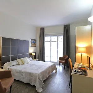 Ferrari Hotel