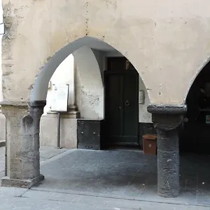 Antico Borgo Chiavari