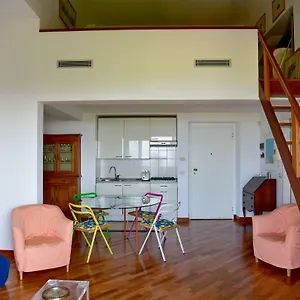 Appartement A.a.u.t Preli, Chiavari